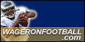 Wager On Football