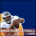 Wager On Football
