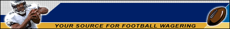 Wager On Football