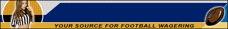 Wager On Football