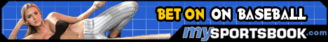 Baseball Betting