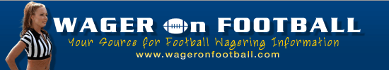 Wager On Football