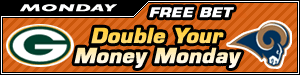 Click Here to Bet On Monday Night Football