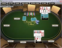 7 Card Stud