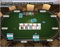 Texas Hold Em