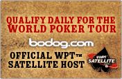 Join The World Poker Tour