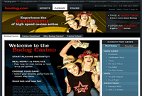 Bodog Casino