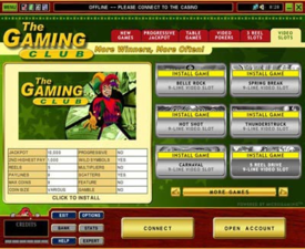 GamingClub