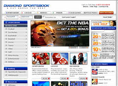 DSI Sportsbook