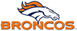 Broncos Cheereleaders