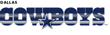 Dallas Cowboys Cheerleaders