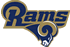 Rams Cheerleaders