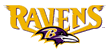 Ravens Cheerleaders