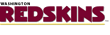 Redskins Cheerleaders