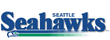 Seahawks Sea Gals