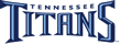 Titans Cheerleaders