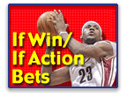 NBA Betting