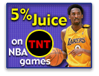 Basketball Betting