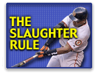Baseball Betting