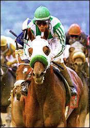 MySportsbook Racebook