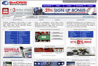 Betcris Casino