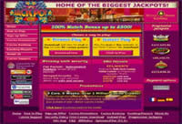 Jackpot City