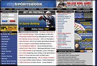 My Sportsbook