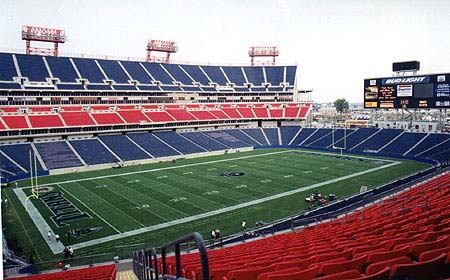 The Coliseum