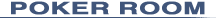 Online Poker Rooms - Casino Betting
