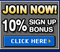 Join MySportsbook.com - 10% Bonus on Casino & Sportsbook Sign up